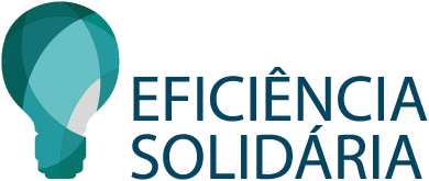 Logomarca do Eficiência Solidária